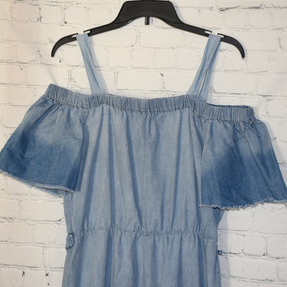 Dress (DR4) - Picture 4 of 5